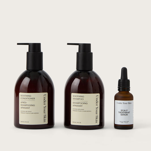 Soothing Kit