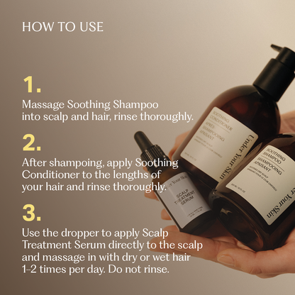 Soothing Kit