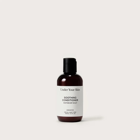 Soothing Travel Conditioner - 100ml