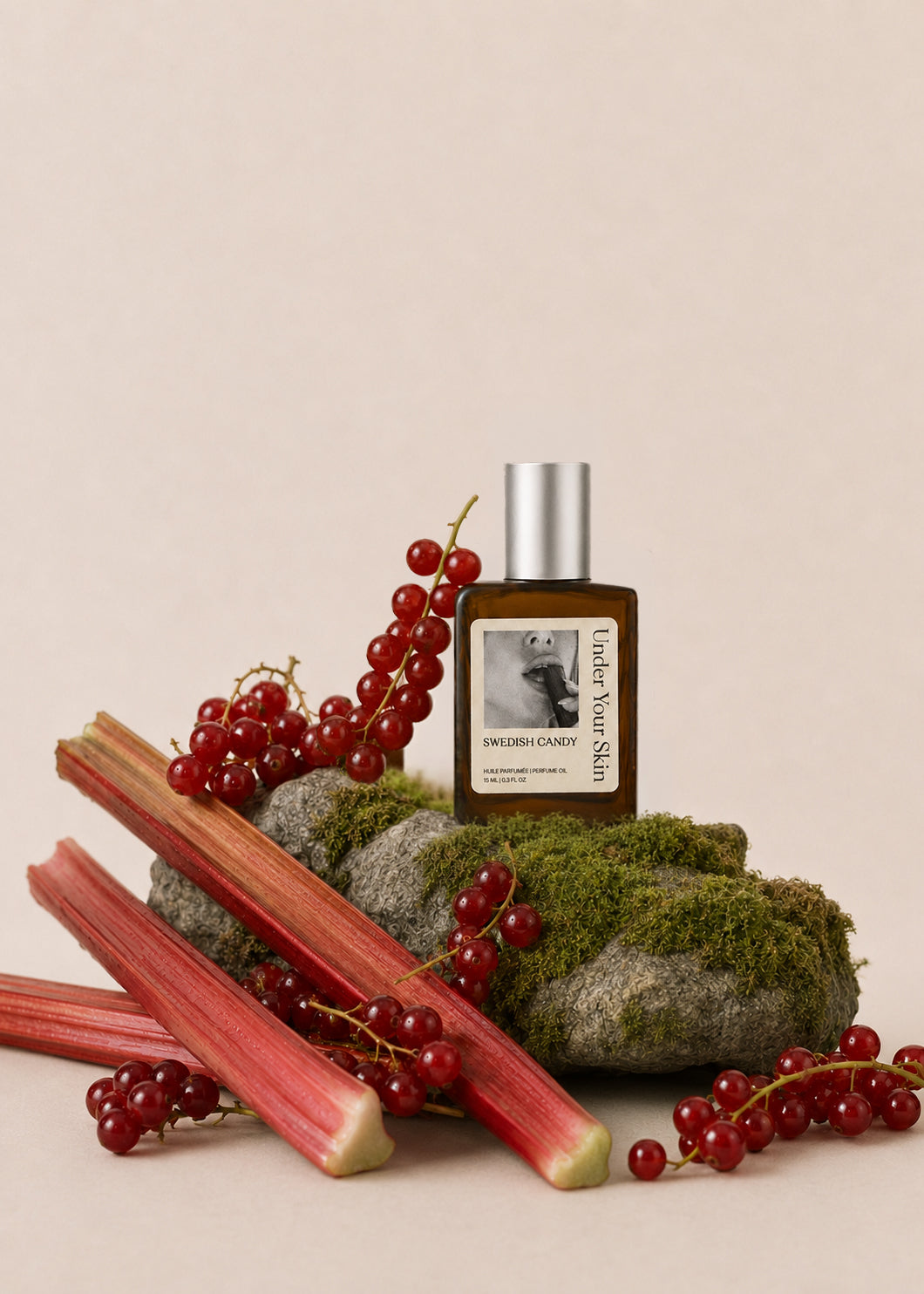 Coming soon - Swedish Candy Fragrance Oil
