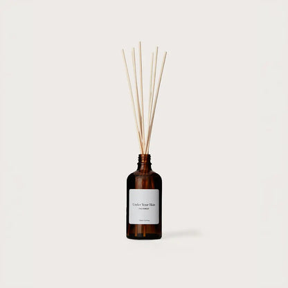 Scented Candle & Room Diffuser - The Forest