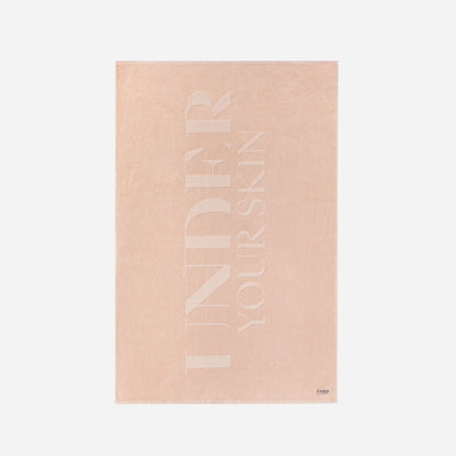 UYS Towel - Shell