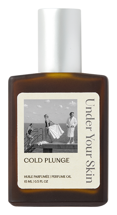Cold Plunge