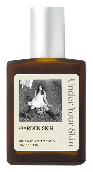 Garden Skin