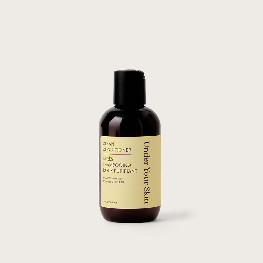 Clean Travel Conditioner - 100 ml