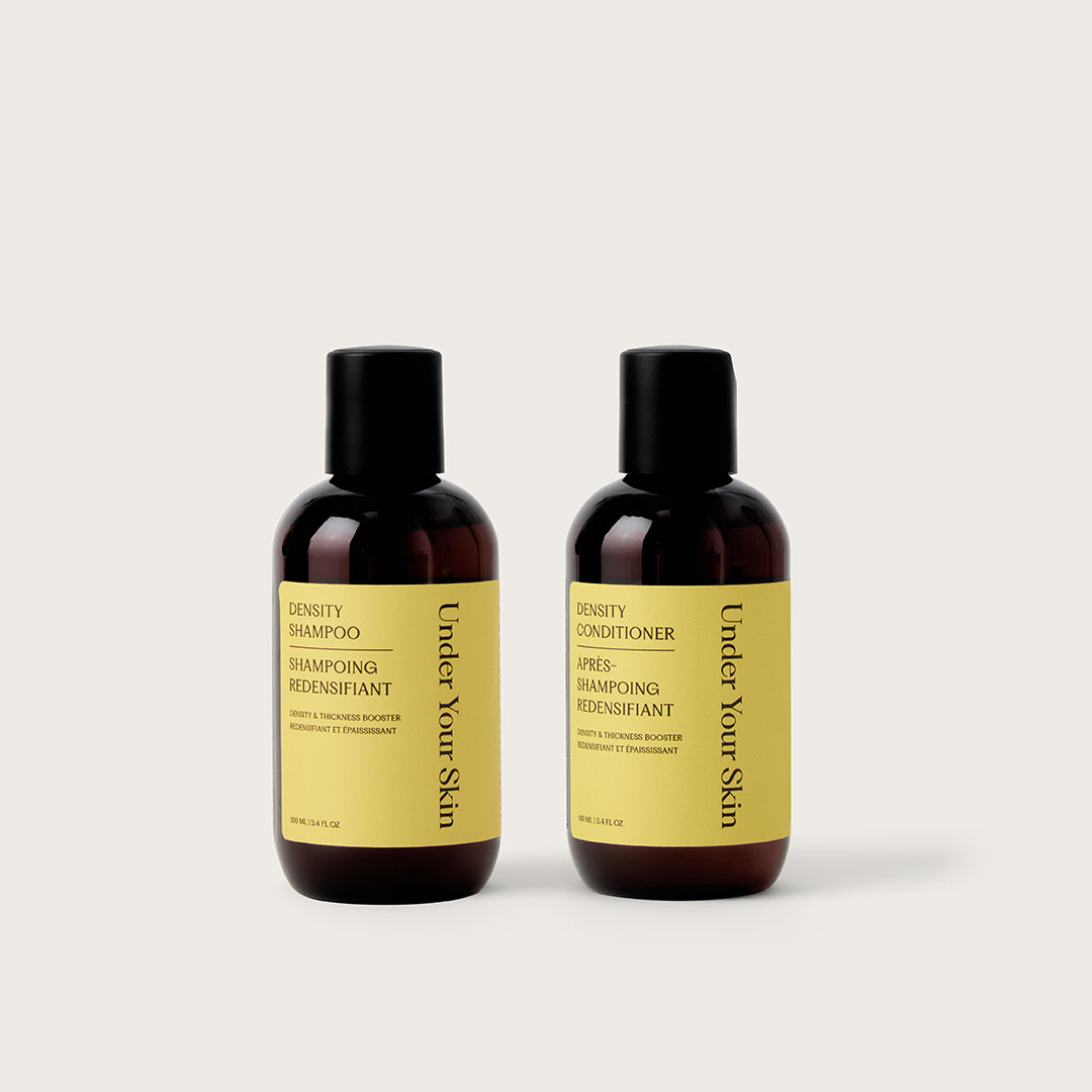Density Travel Duo