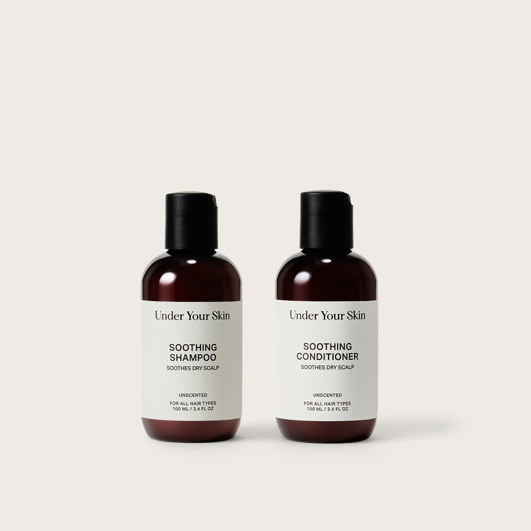 Soothing Travel Duo