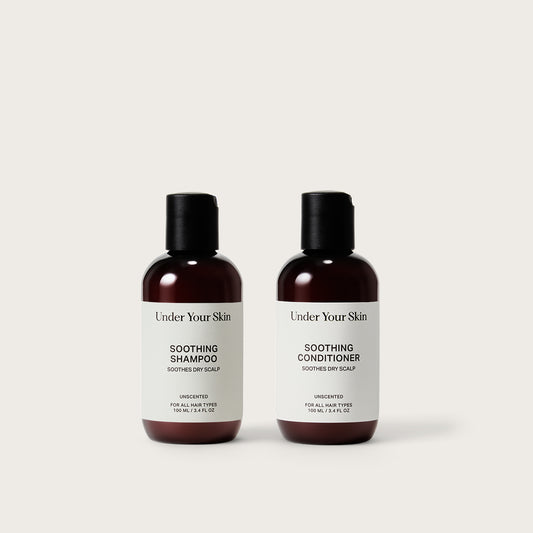 Soothing Travel Duo