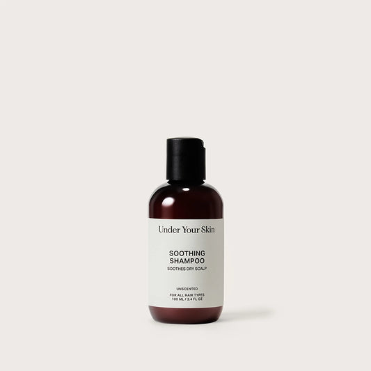 Scalp Treatment Travel Shampoo - 100 ml