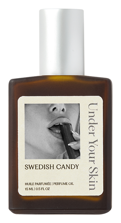 Swedish Candy