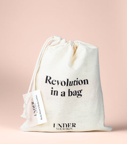 Small Gift Bag