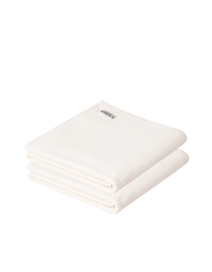 Towel Snow White - 2 pack